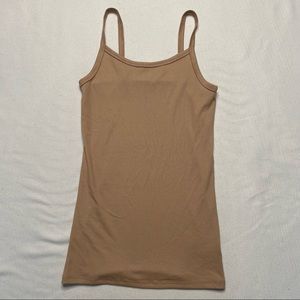 Woman’s tank top
